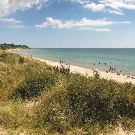 Stunning In Aakirkeby With Wifi Vester Somarken