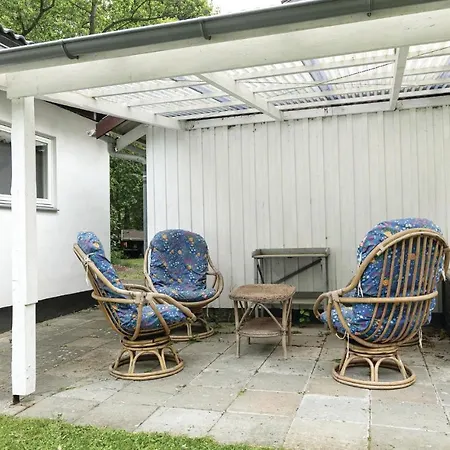 Stunning In Aakirkeby With Wifi * Vester Somarken