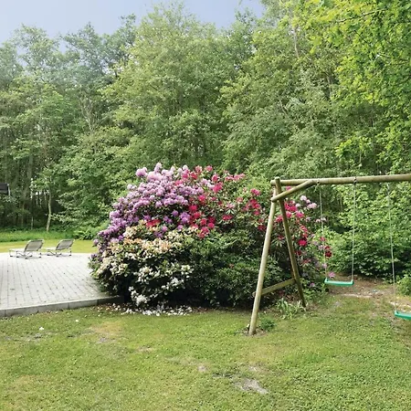 Stunning In Aakirkeby With Wifi * Vester Somarken