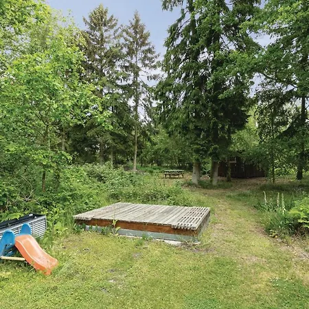 Stunning In Aakirkeby With Wifi * Vester Somarken